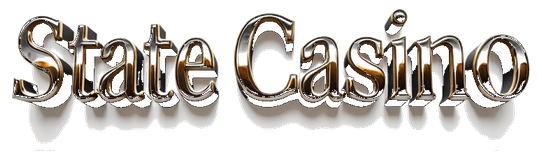state casino logo