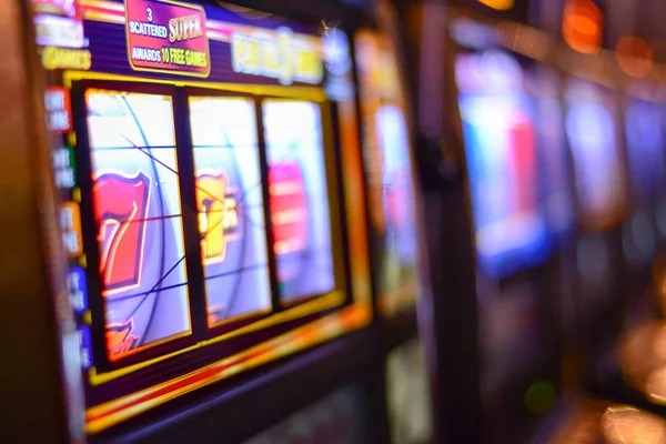 state casino Bingo