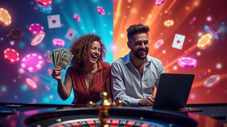 state casino Specialty Games