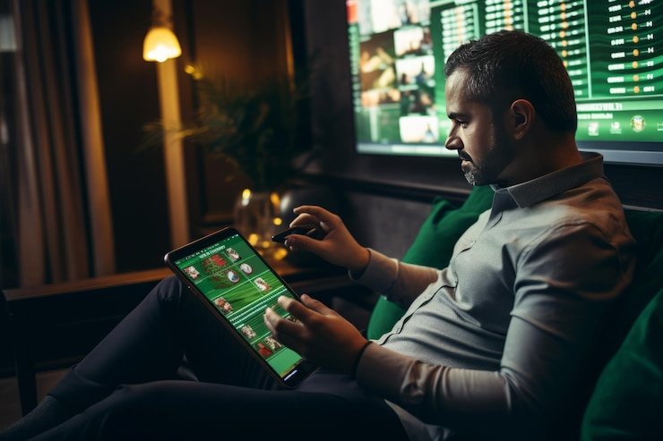 state casino Account settings