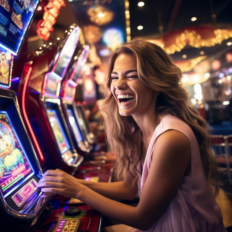 state casino Slots
